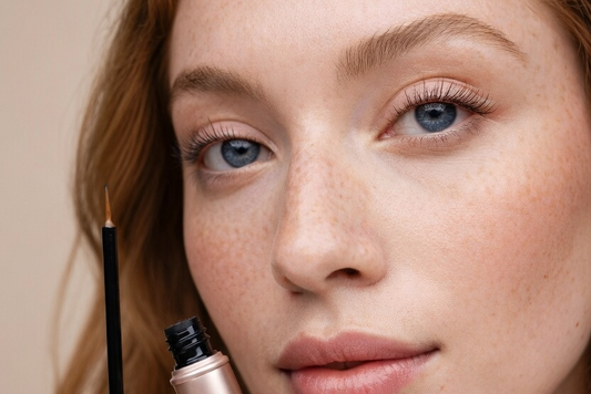 Comment faire pousser ses cils plus vite naturellement ? On vous dit tout !