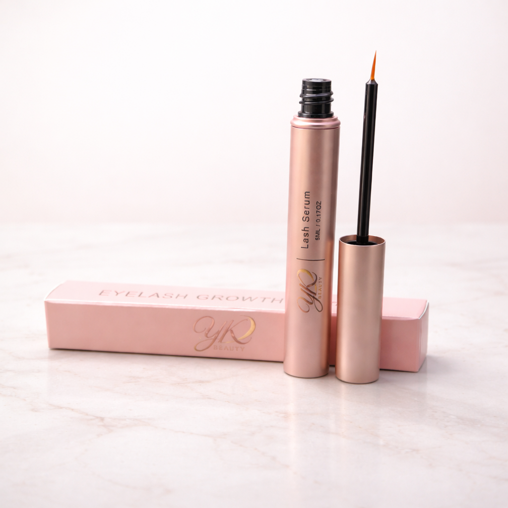 Sérum Expert Cils – YK BEAUTY